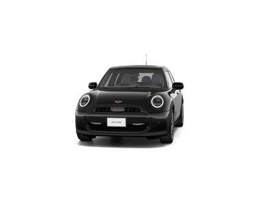 2027 MINI 4 DOOR SIGNATURE PLUS