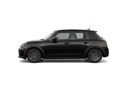 2027 MINI 4 DOOR SIGNATURE PLUS