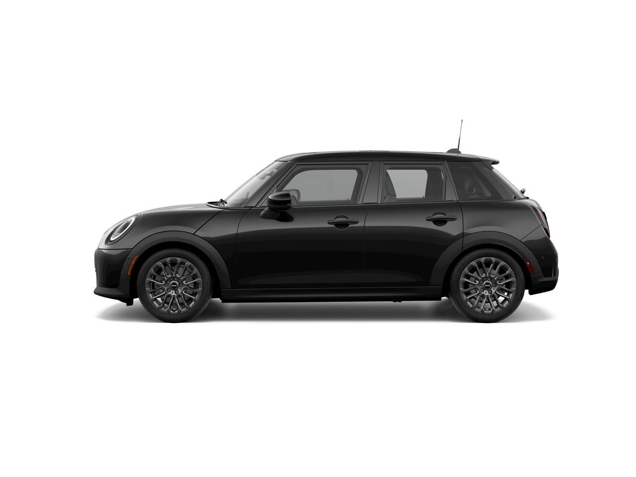 2027 MINI 4 DOOR SIGNATURE PLUS
