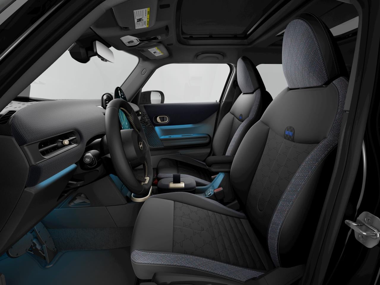 2027 MINI 4 DOOR SIGNATURE PLUS