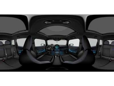 2027 MINI 4 DOOR SIGNATURE PLUS
