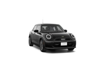 2027 MINI 4 DOOR SIGNATURE PLUS