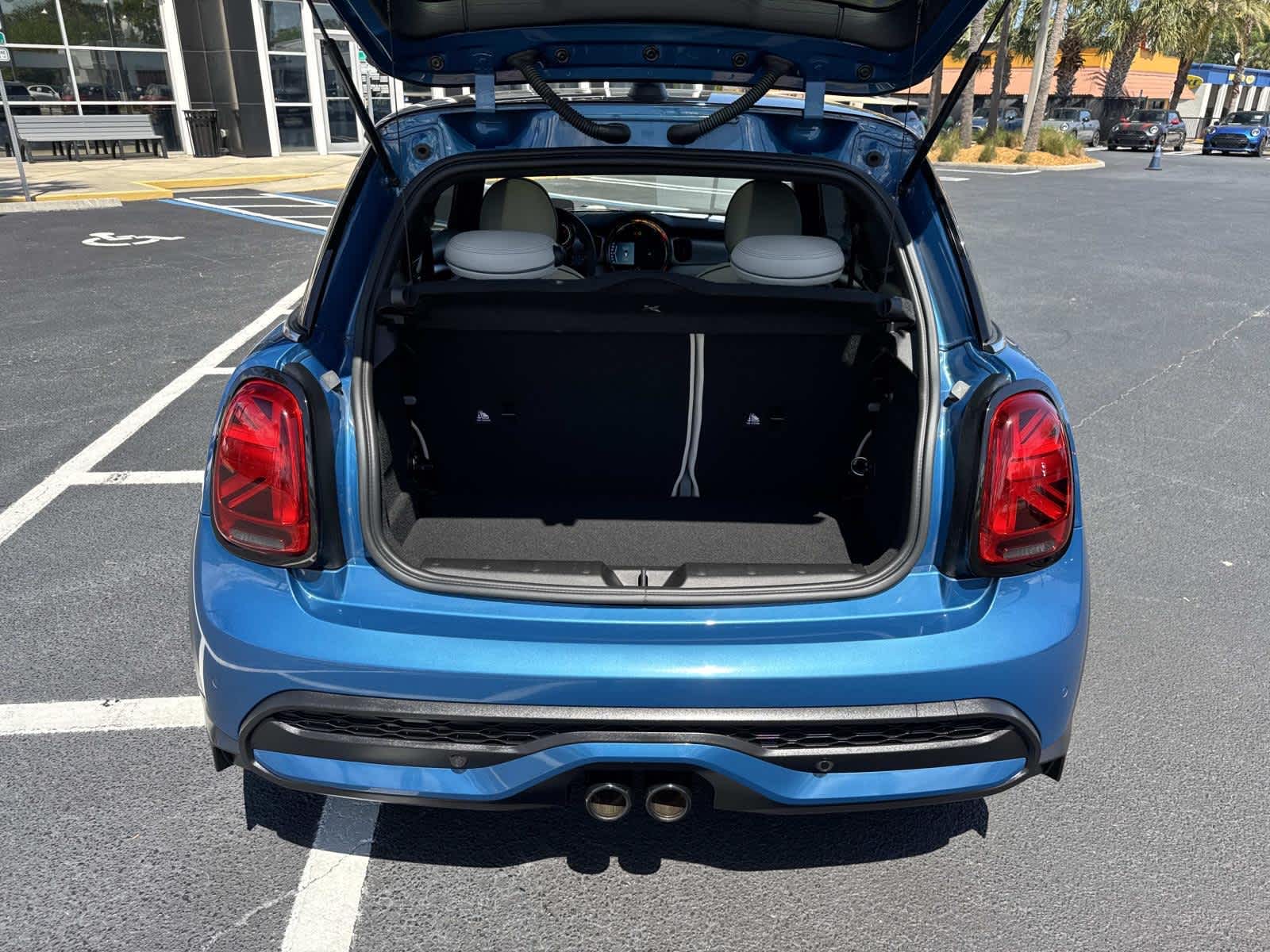 2023 MINI Hardtop 2 Door Cooper S