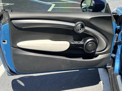 2023 MINI Hardtop 2 Door Cooper S