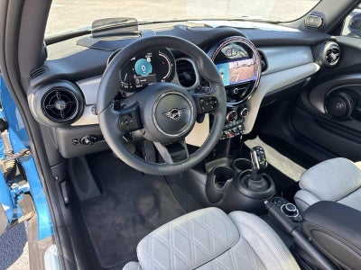 2023 MINI Hardtop 2 Door Cooper S