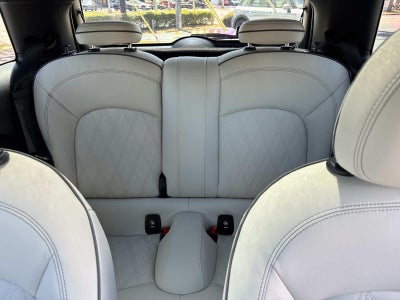 2023 MINI Hardtop 2 Door Cooper S