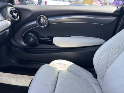 2023 MINI Hardtop 2 Door Cooper S