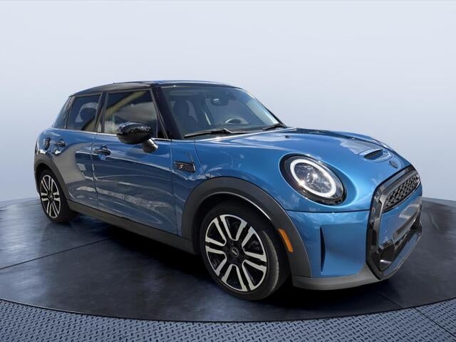 MINI Certified Pre-Owned Vehicles in Jacksonville, FL | Tom Bush MINI