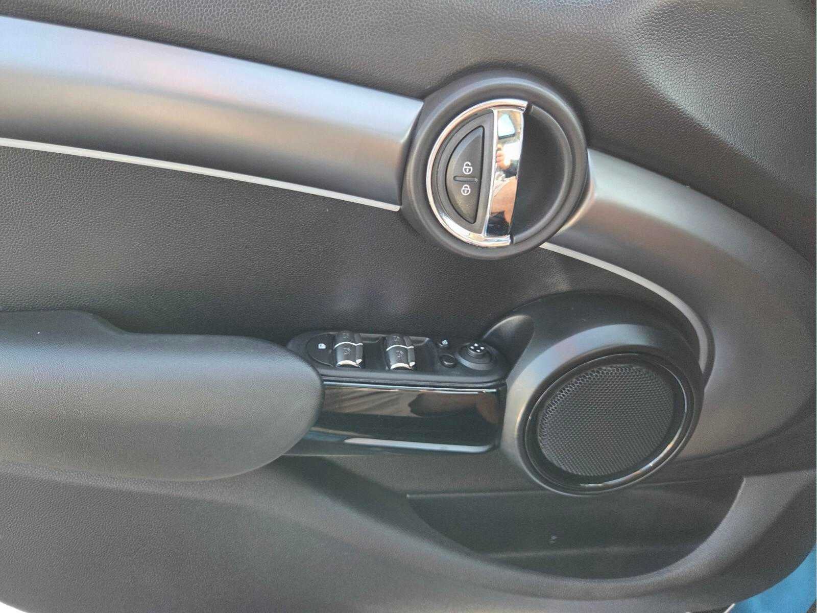 2024 MINI HARDTOP 4 DOOR Cooper S