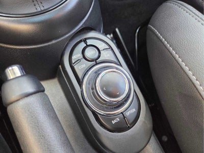 2024 MINI HARDTOP 4 DOOR Cooper S