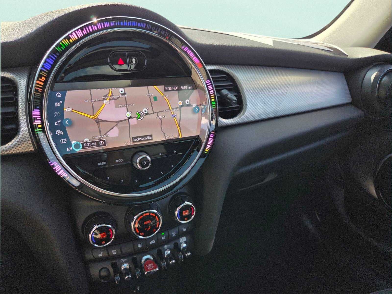 2024 MINI HARDTOP 4 DOOR Cooper S