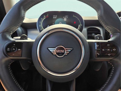 2024 MINI HARDTOP 4 DOOR Cooper S