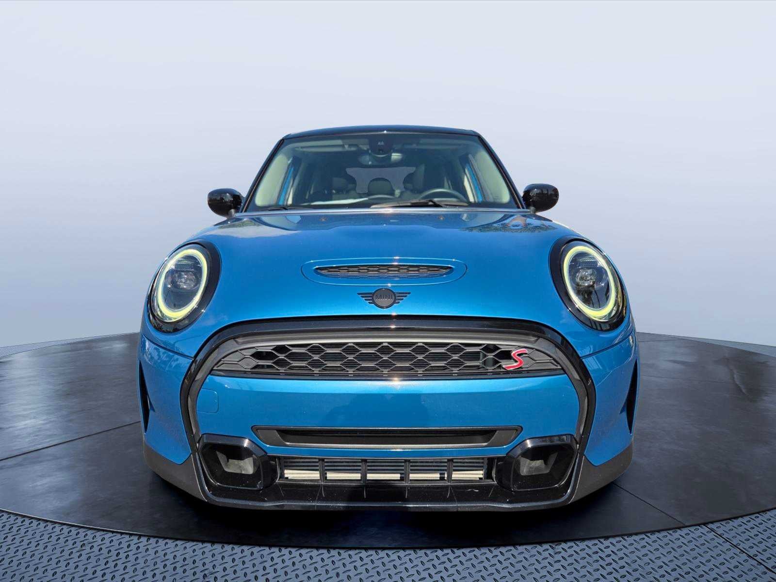 2024 MINI HARDTOP 4 DOOR Cooper S
