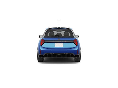 2026 MINI 4 DOOR ICONIC