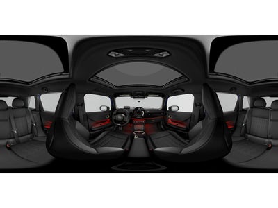 2026 MINI 4 DOOR ICONIC