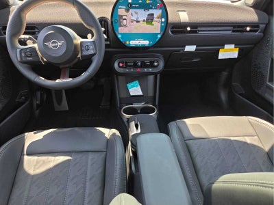 2026 MINI 4 DOOR ICONIC