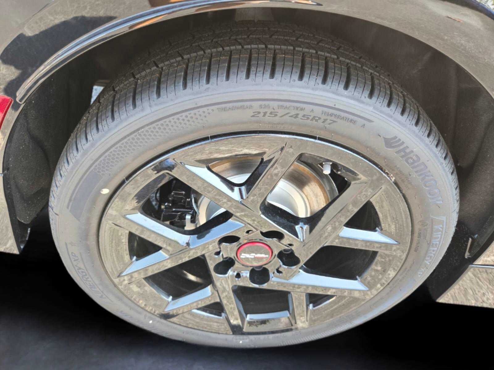 2026 MINI 4 DOOR ICONIC