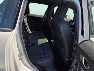 2026 MINI 4 DOOR ICONIC