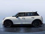 2026 MINI 4 DOOR ICONIC