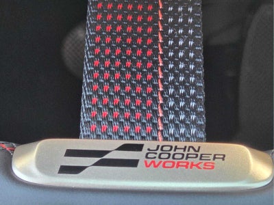 2026 MINI 4 DOOR ICONIC