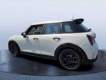 2026 MINI 4 DOOR ICONIC