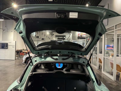 2026 MINI Hardtop 4 Door Cooper S