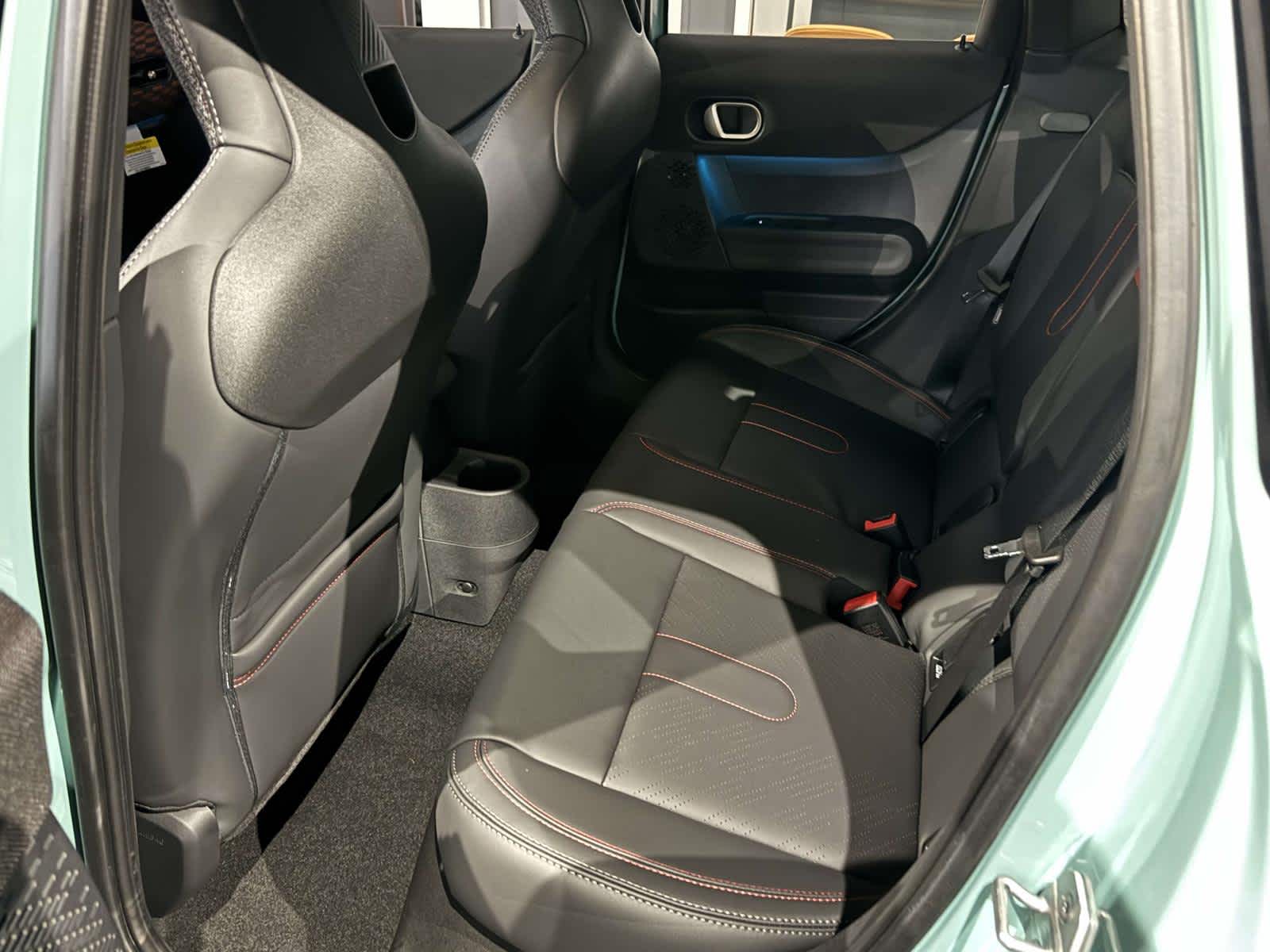 2026 MINI Hardtop 4 Door Cooper S