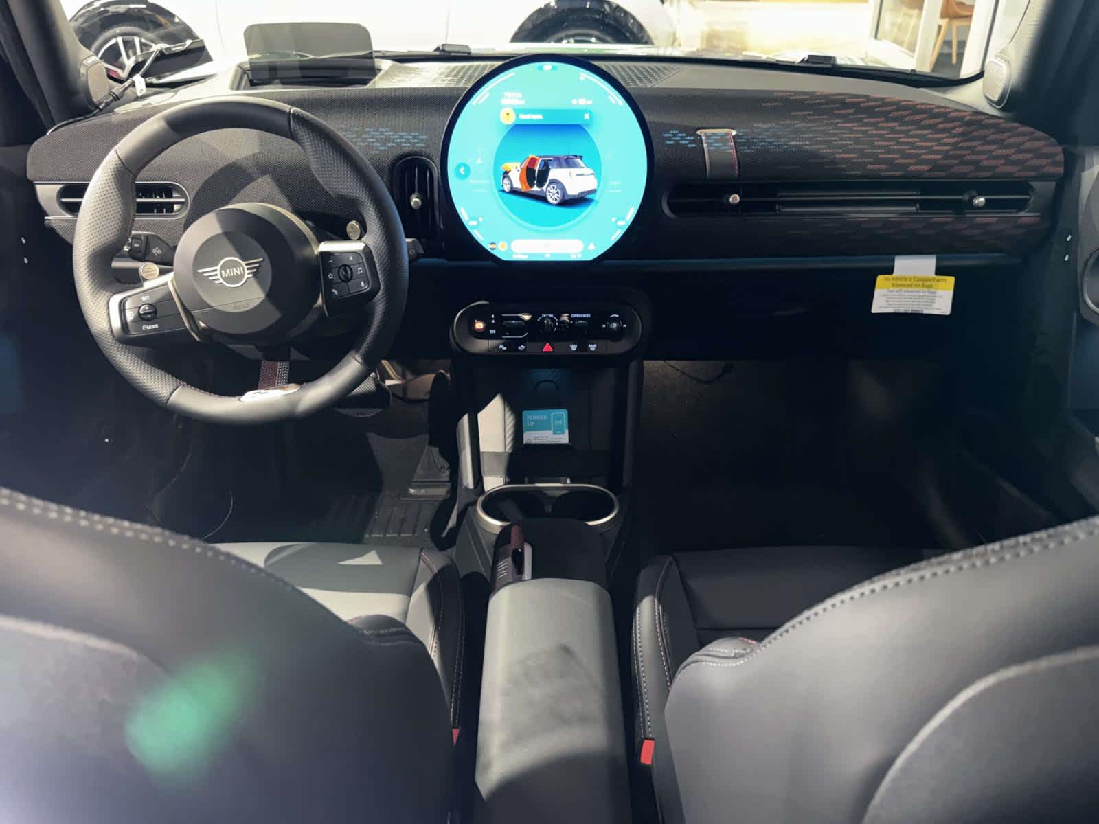 2026 MINI Hardtop 4 Door Cooper S