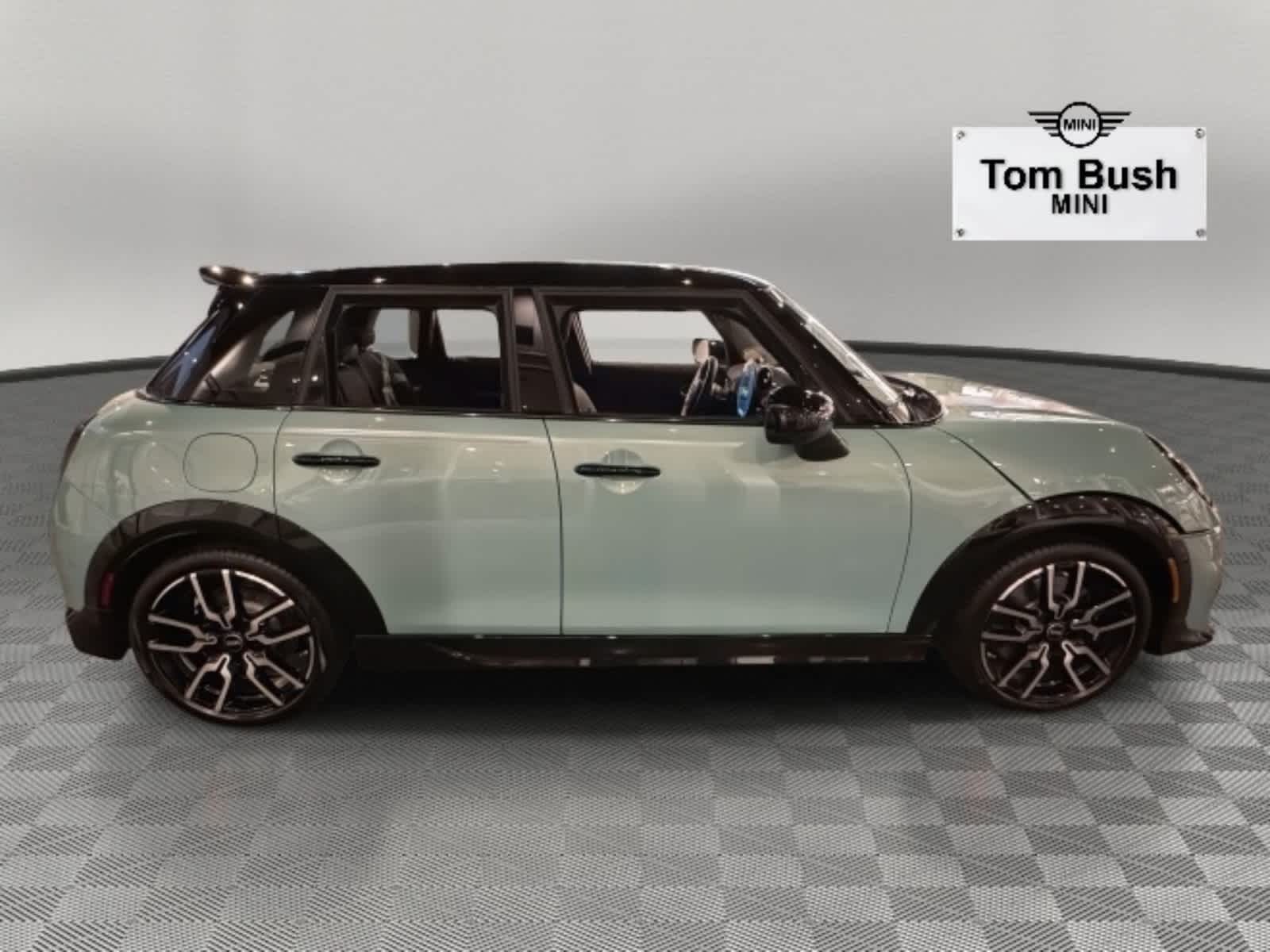 2026 MINI Hardtop 4 Door Cooper S