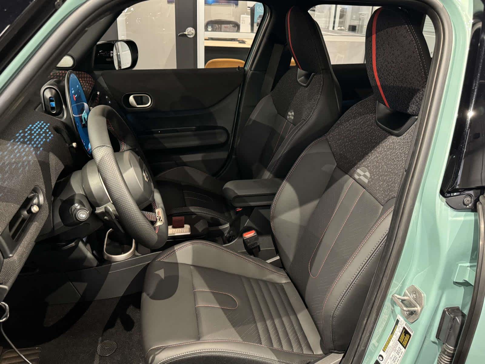 2026 MINI Hardtop 4 Door Cooper S