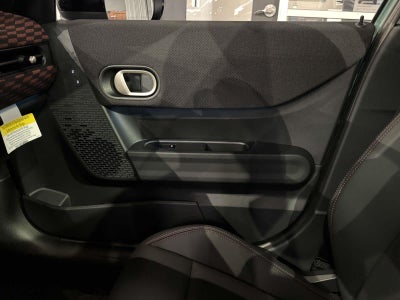 2026 MINI Hardtop 4 Door Cooper S