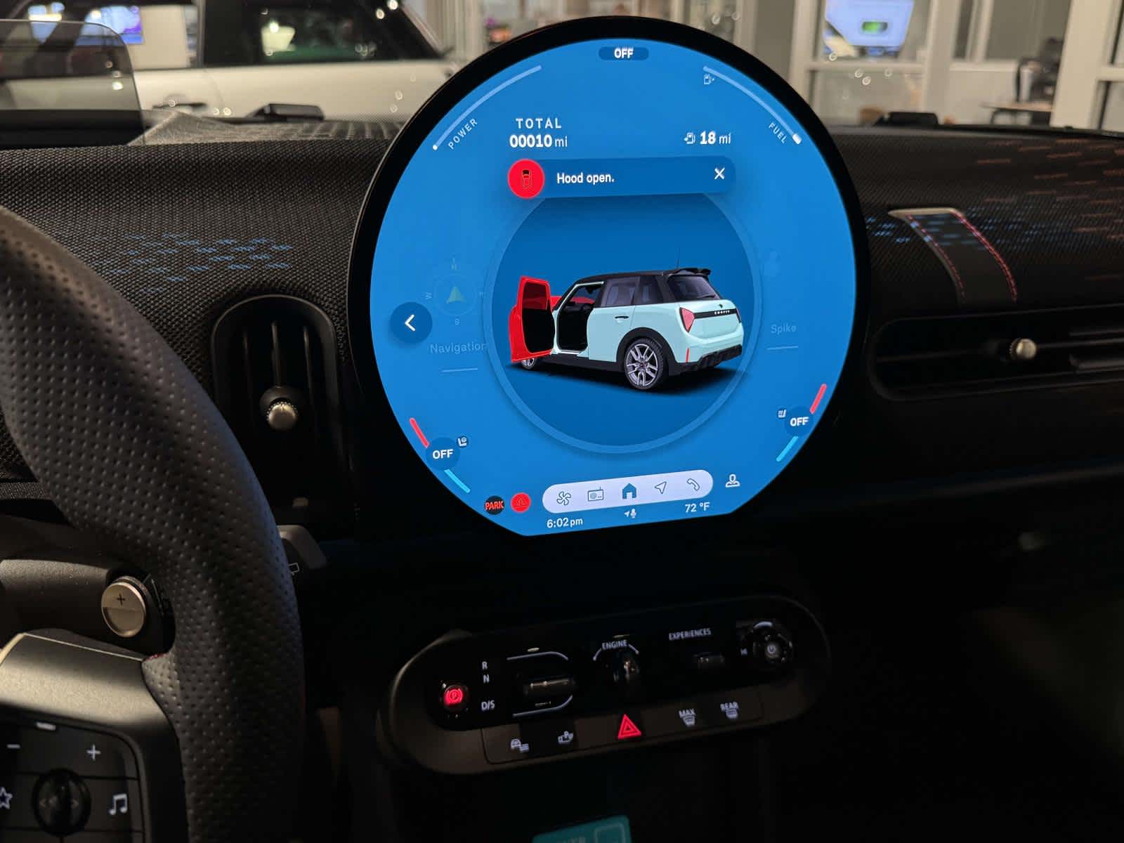 2026 MINI Hardtop 4 Door Cooper S