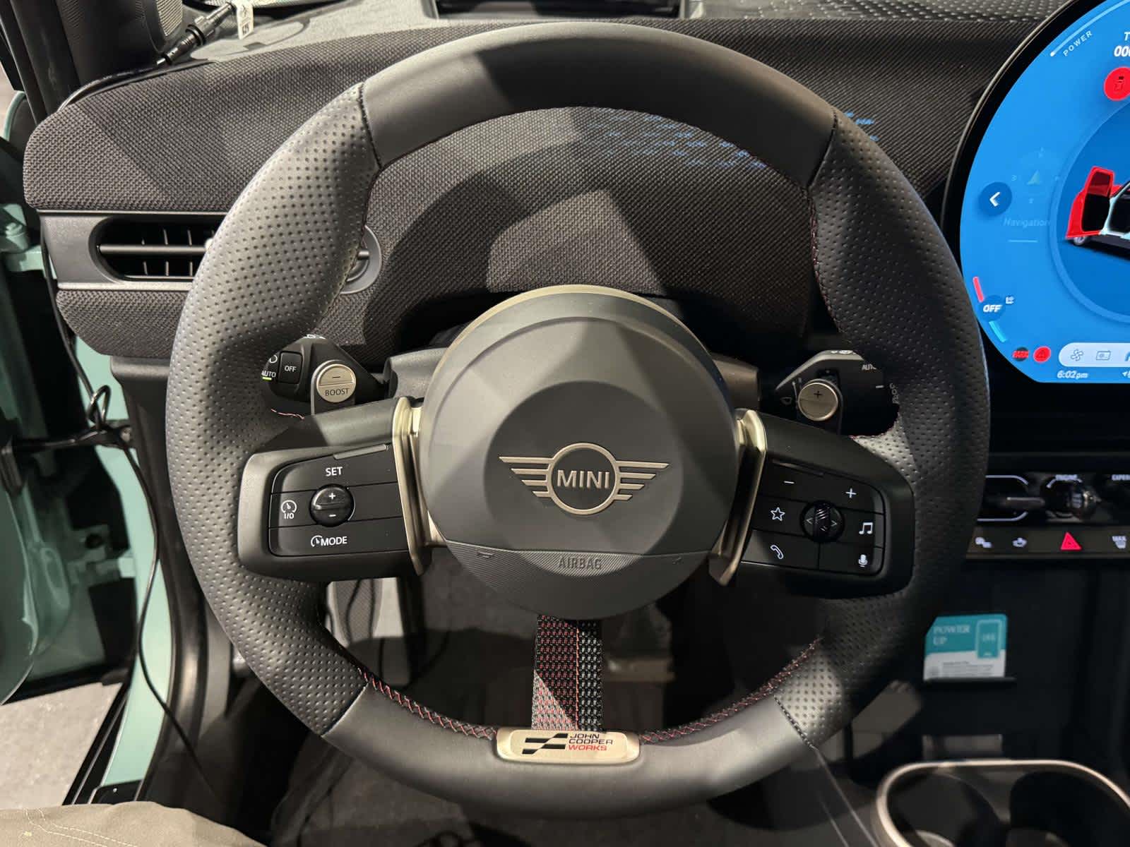 2026 MINI Hardtop 4 Door Cooper S