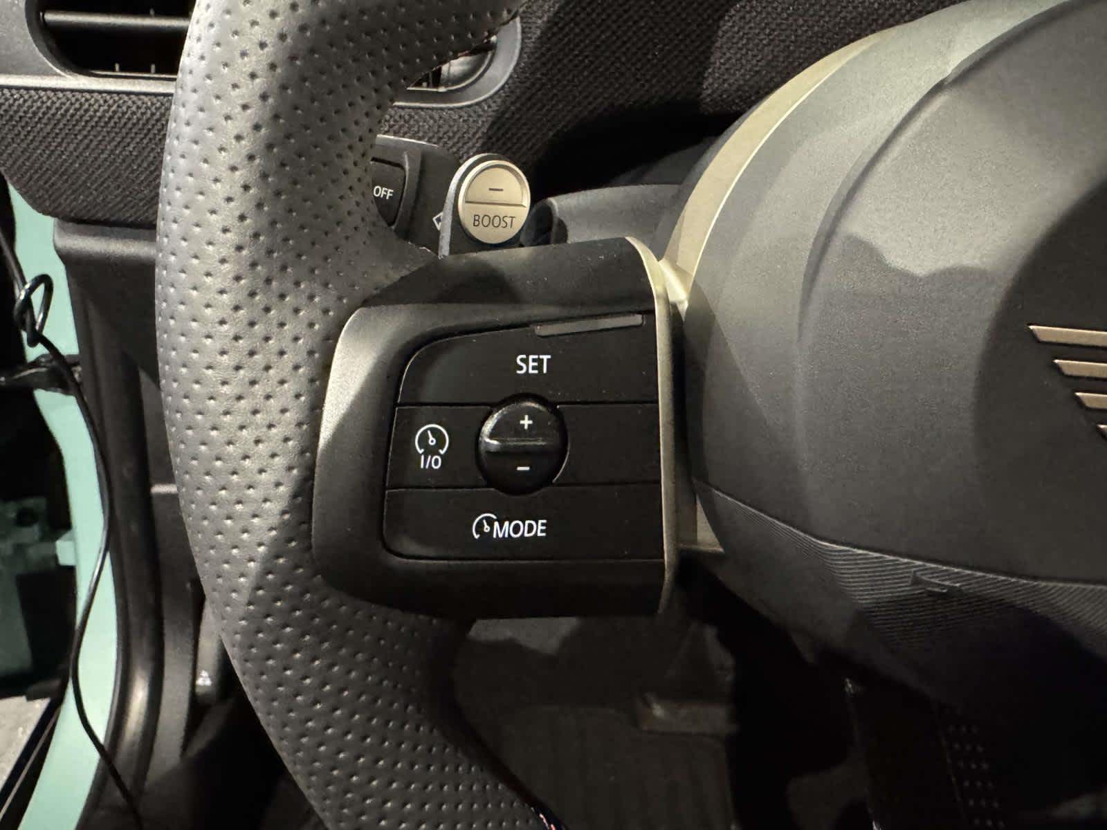 2026 MINI Hardtop 4 Door Cooper S