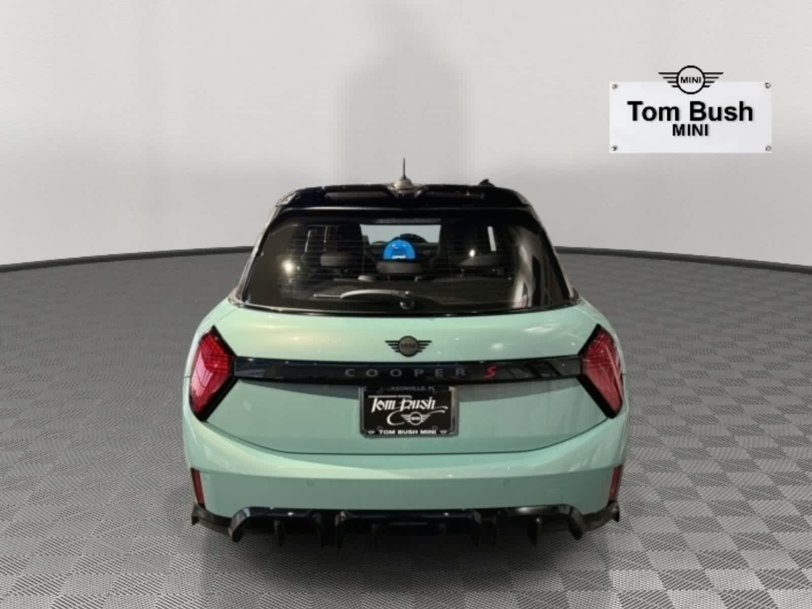 2026 MINI Hardtop 4 Door Cooper S