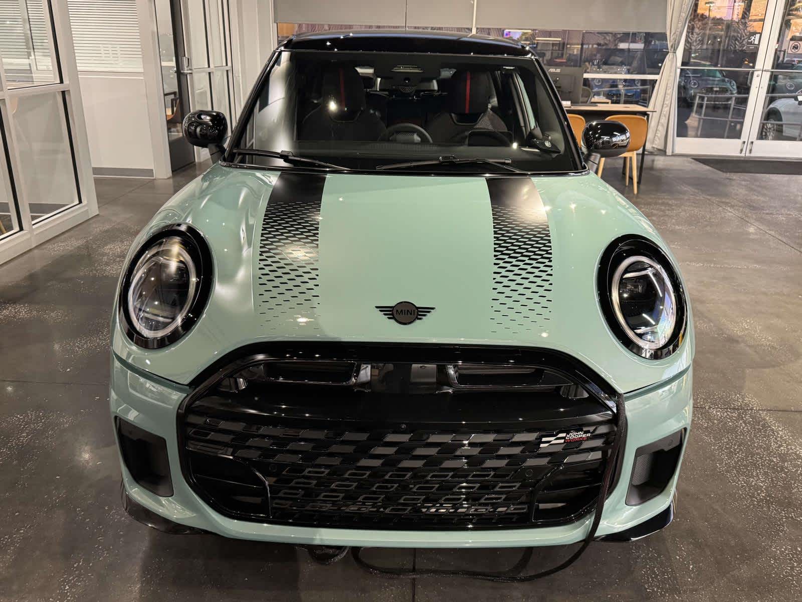 2026 MINI Hardtop 4 Door Cooper S