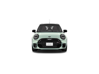 2026 MINI 4 DOOR ICONIC
