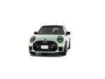2026 MINI 4 DOOR ICONIC