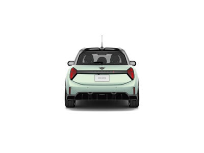 2026 MINI 4 DOOR ICONIC