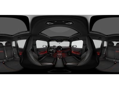 2026 MINI 4 DOOR ICONIC