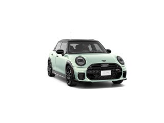 2026 MINI Hardtop 4 Door Cooper S
