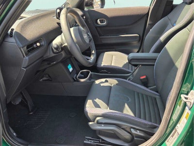 2026 MINI 4 DOOR SIGNATURE PLUS