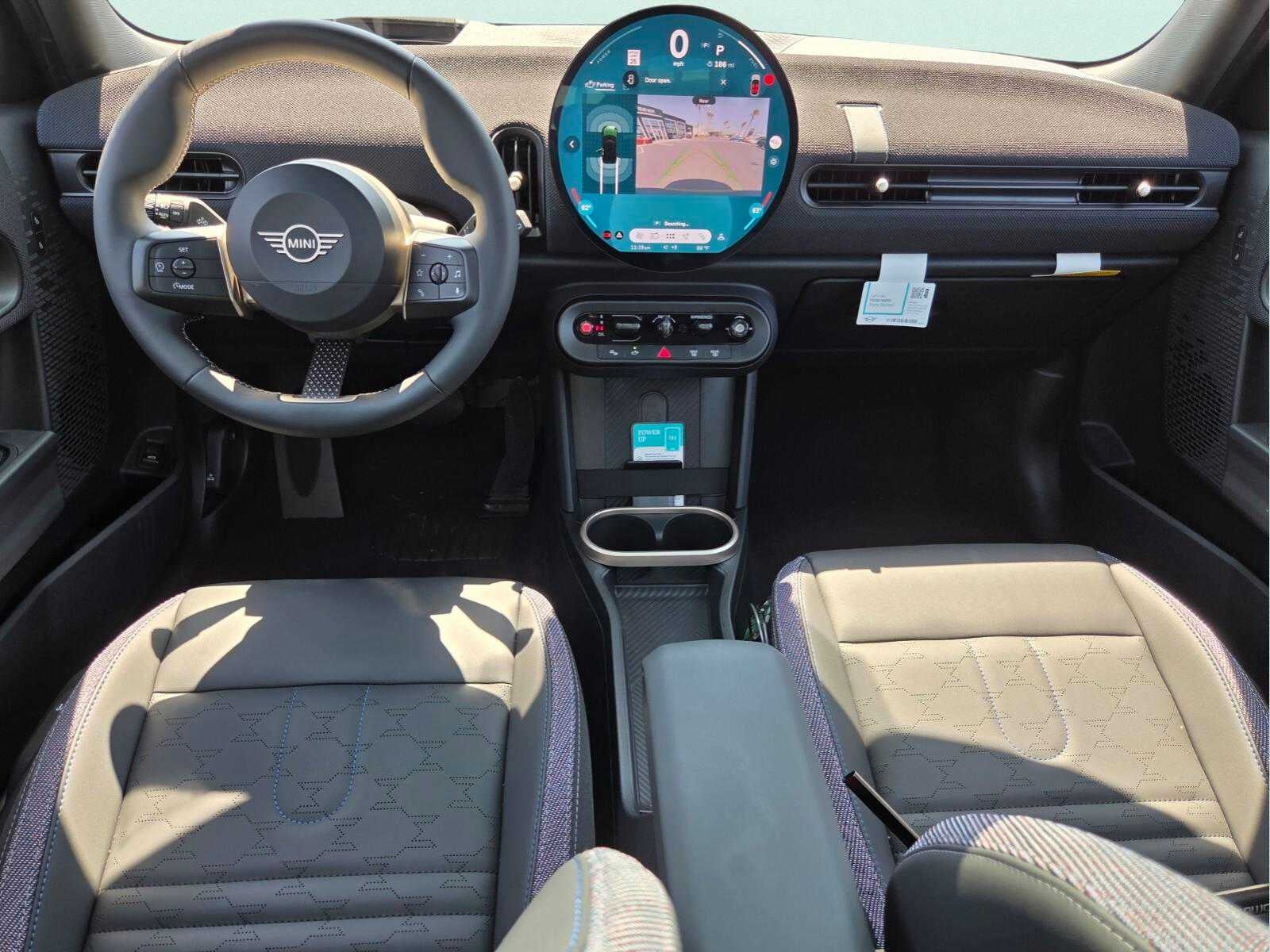 2026 MINI 4 DOOR SIGNATURE PLUS