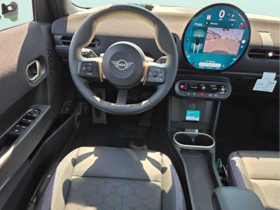 2026 MINI 4 DOOR SIGNATURE PLUS