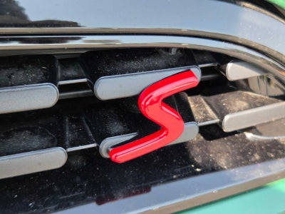 2026 MINI 4 DOOR SIGNATURE PLUS
