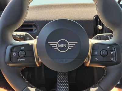 2026 MINI 4 DOOR SIGNATURE PLUS