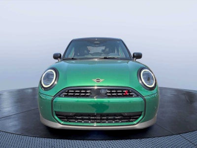 2026 MINI 4 DOOR SIGNATURE PLUS