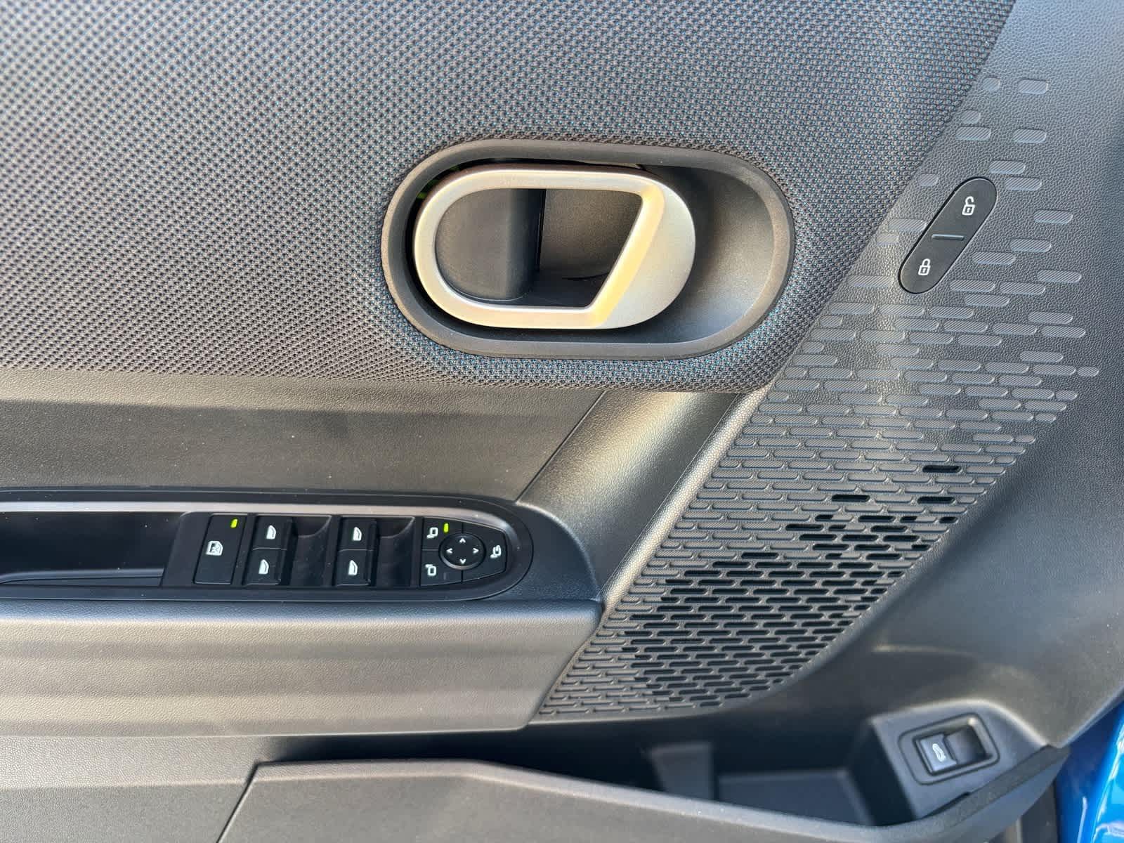 2025 MINI Hardtop 4 Door Cooper S