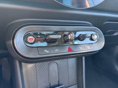 2025 MINI Hardtop 4 Door Cooper S