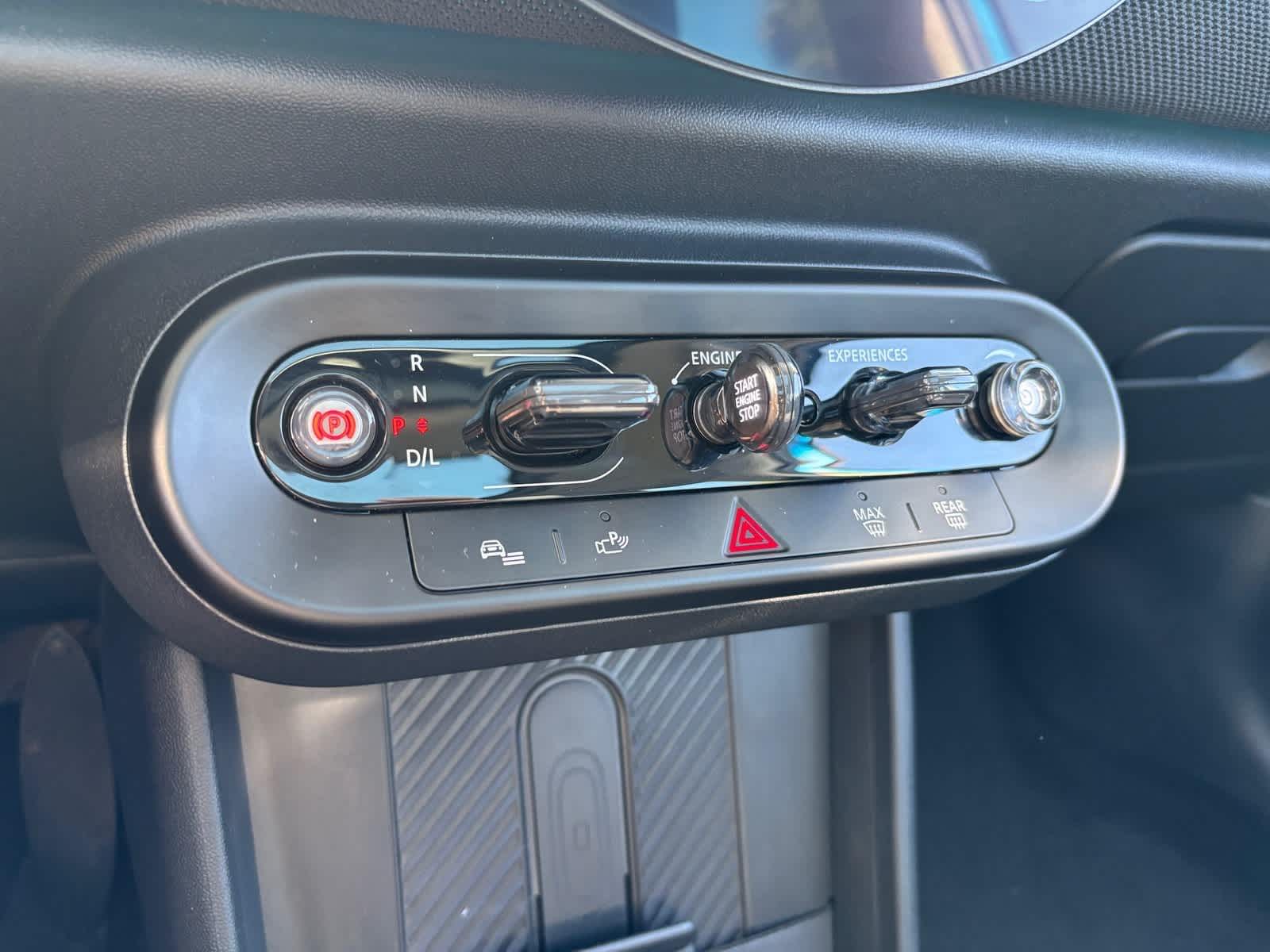 2025 MINI Hardtop 4 Door Cooper S